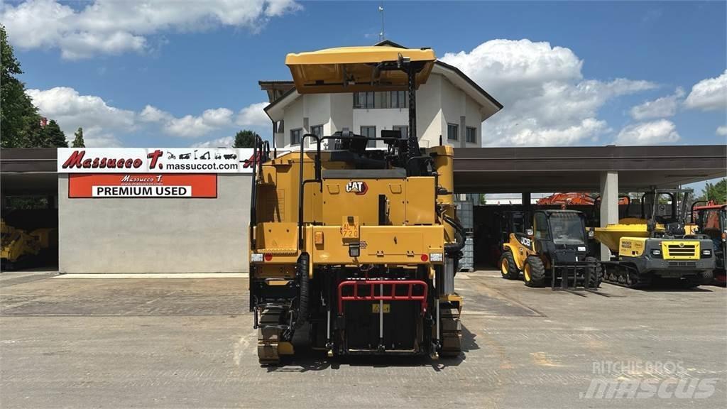 CAT PM310 Frezarki do asfaltu