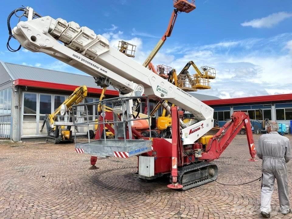 Cela SPIDER28 Inne podnośniki