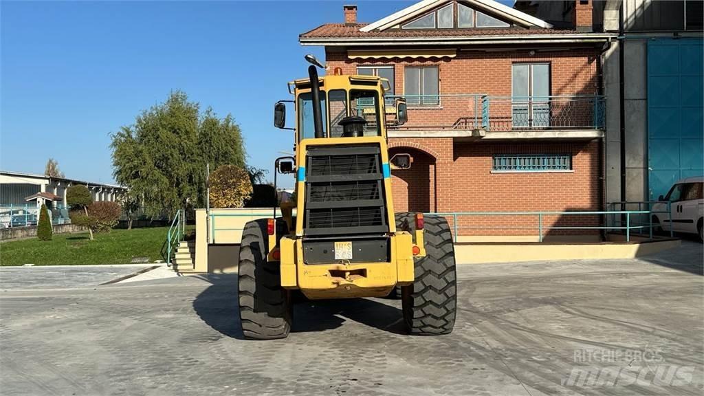 Dresser 530 AII 4x4 Ładowarki kołowe