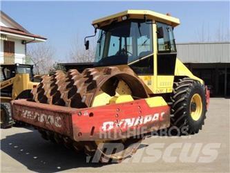 Dynapac CA302PD Zagęszczarki gruntu