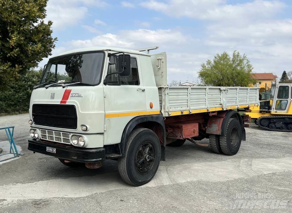 Fiat 673N 4X2 Inne