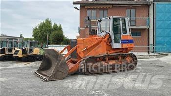 Fiat-Allis FL175 Ładowarki kołowe