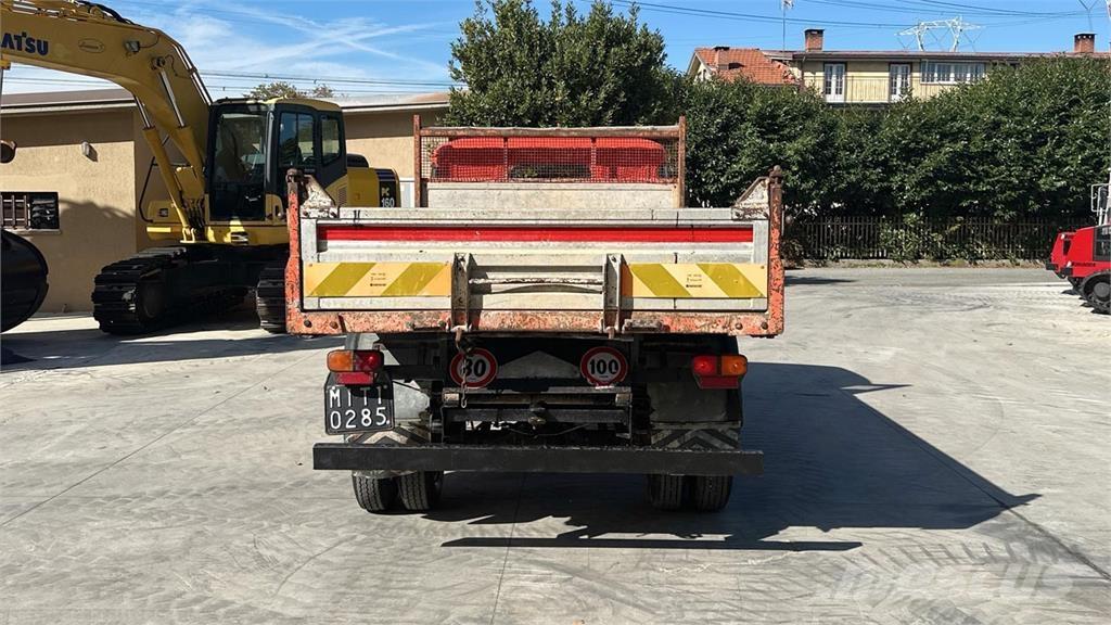 Fiat OM40-50 Maszyny budowlane - Inne