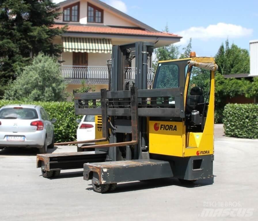 Fiora SE-LT40F Wózki elektryczne