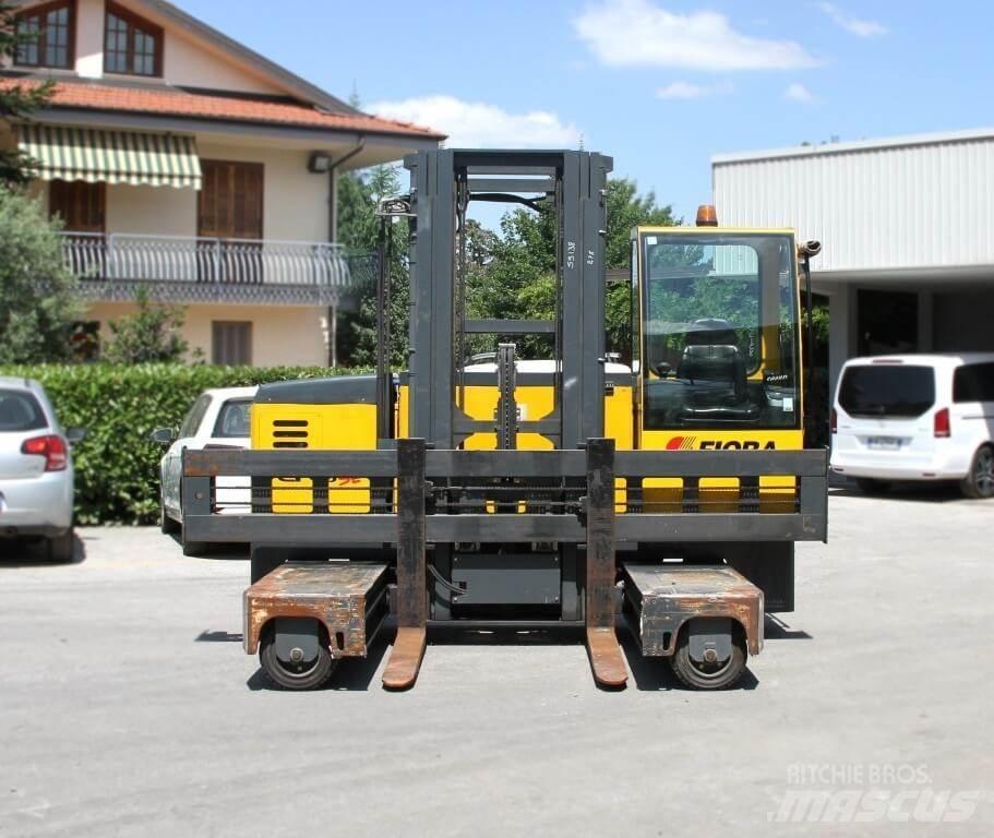 Fiora SE-LT40F Wózki elektryczne