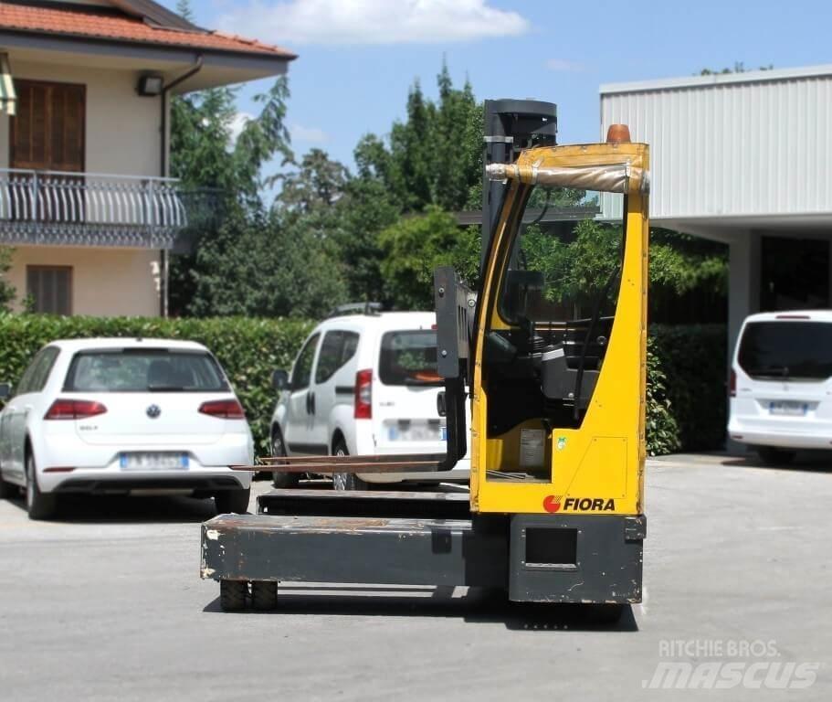 Fiora SE-LT40F Wózki elektryczne
