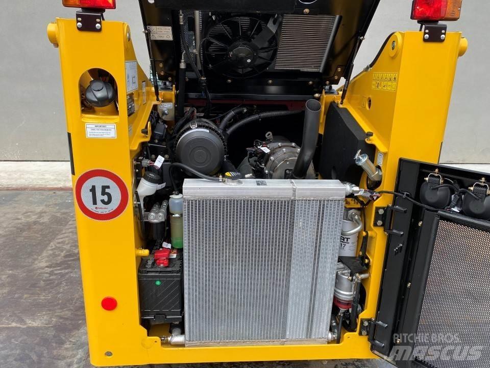 Gehl R190 Ładowarki burtowe