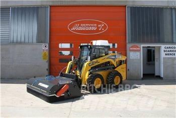 Gehl V270 Ładowarki burtowe