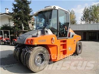 Hamm GRW 280 Zagęszczarki gruntu
