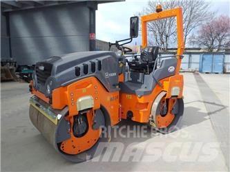 Hamm HD14VV Zagęszczarki gruntu