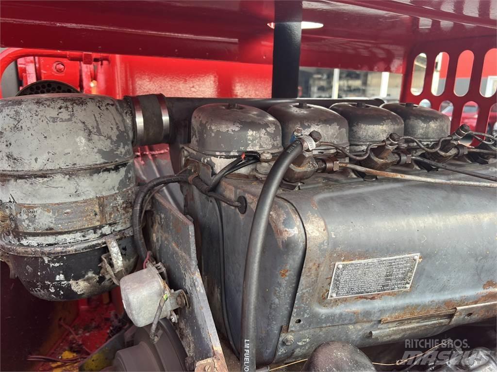 Hidromek H4 Midikoparki  7t - 12t