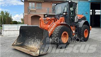 Hitachi ZW140-5B Ładowarki kołowe