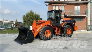 Hitachi ZW180-5B Ładowarki kołowe