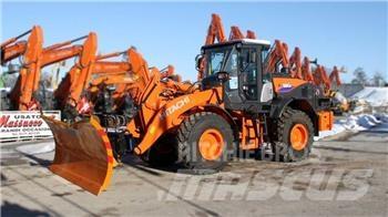 Hitachi ZW180-6 Ładowarki kołowe