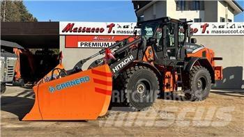 Hitachi ZW180PL-7 Ładowarki kołowe