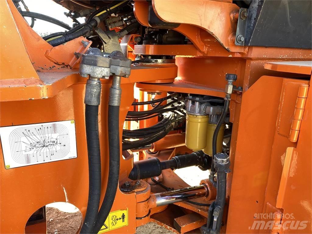 Hitachi ZW310-5 Ładowarki kołowe