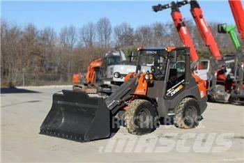 Hitachi ZW95 Ładowarki kołowe