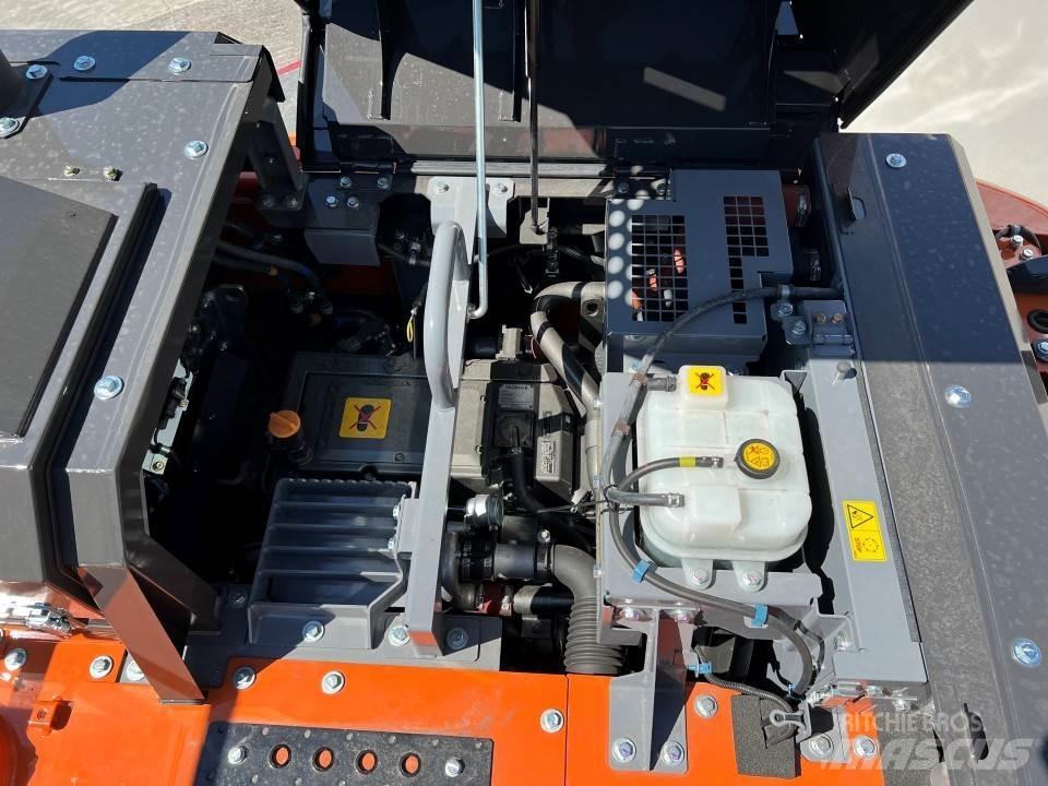 Hitachi ZX160LC Midikoparki  7t - 12t