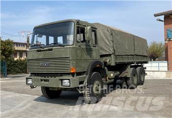 Iveco 260-35 Inne