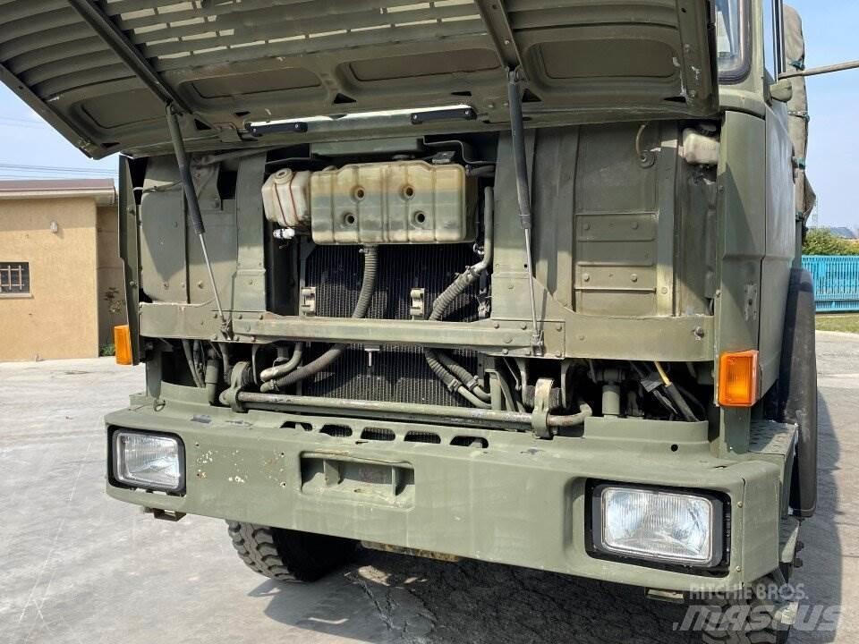 Iveco 260-35 Inne