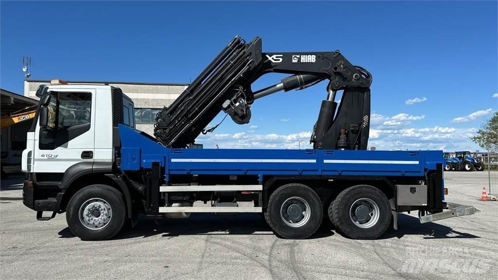 Iveco 410 Inne
