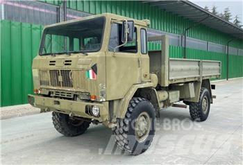 Iveco 90PM16 Inne