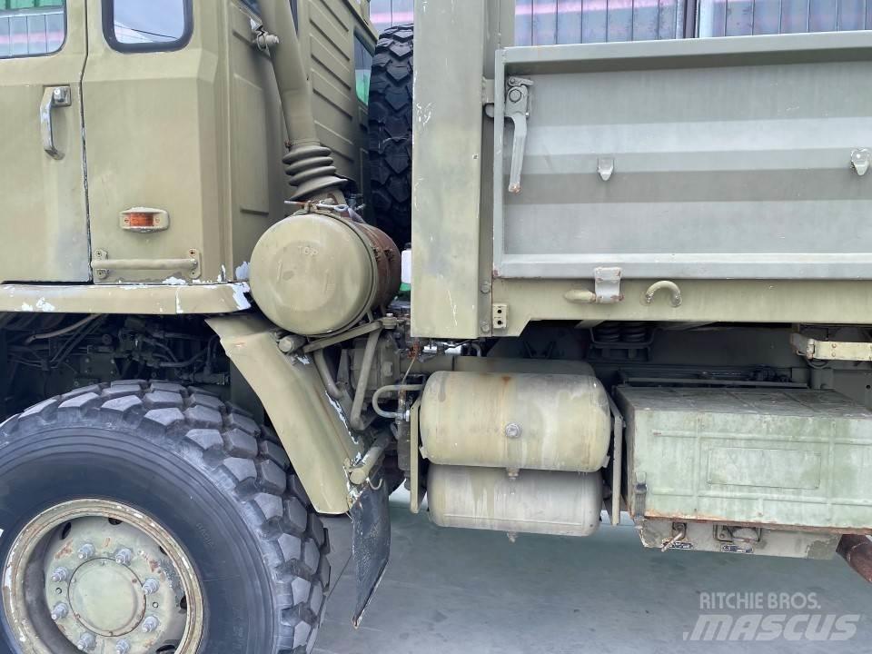 Iveco 90PM16 Inne