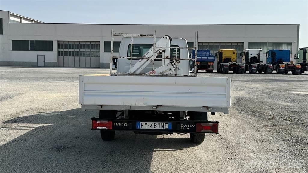 Iveco Daily - 29L 12 Inne