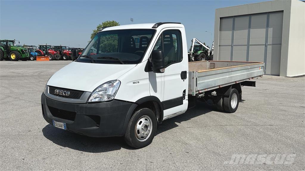 Iveco DAILY 35C13 4x2 Inne