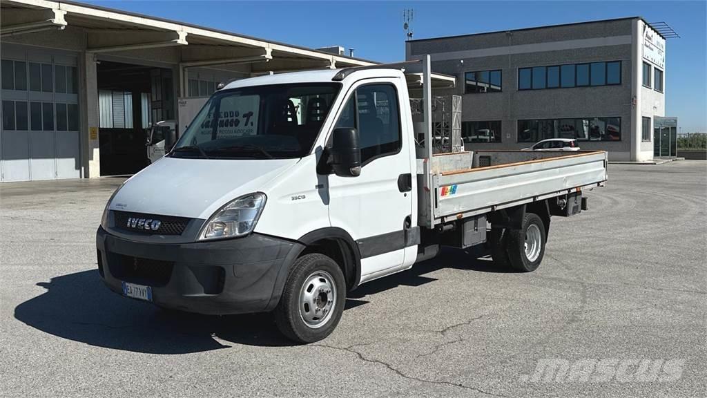 Iveco DAILY 35C13 4X2 Inne