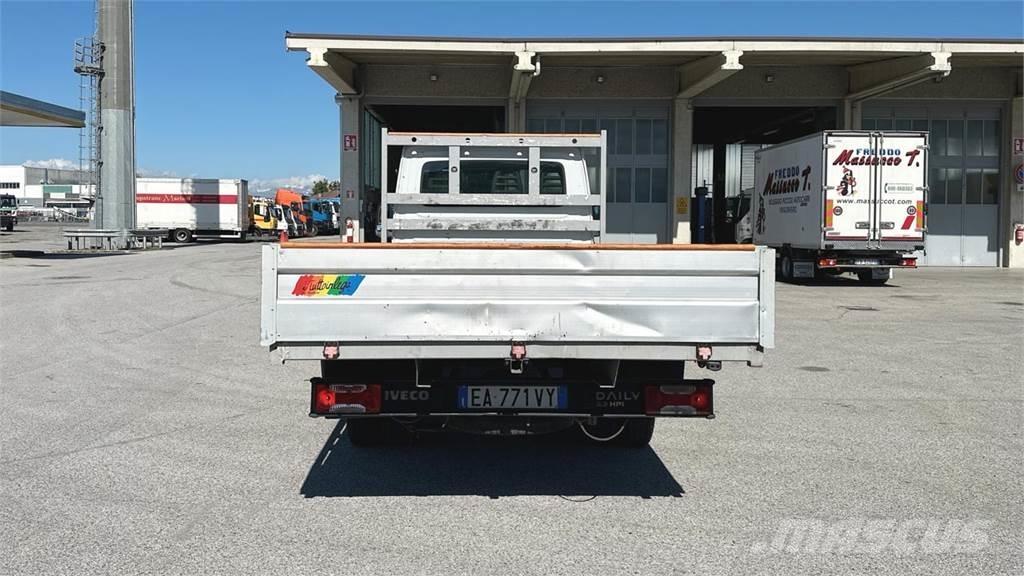 Iveco DAILY 35C13 4X2 Inne