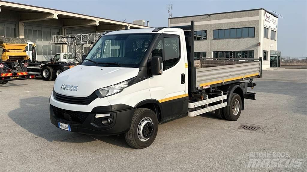 Iveco DAILY 60-150 Inne