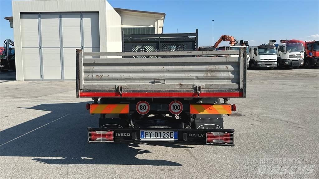 Iveco DAILY 60-150 Inne