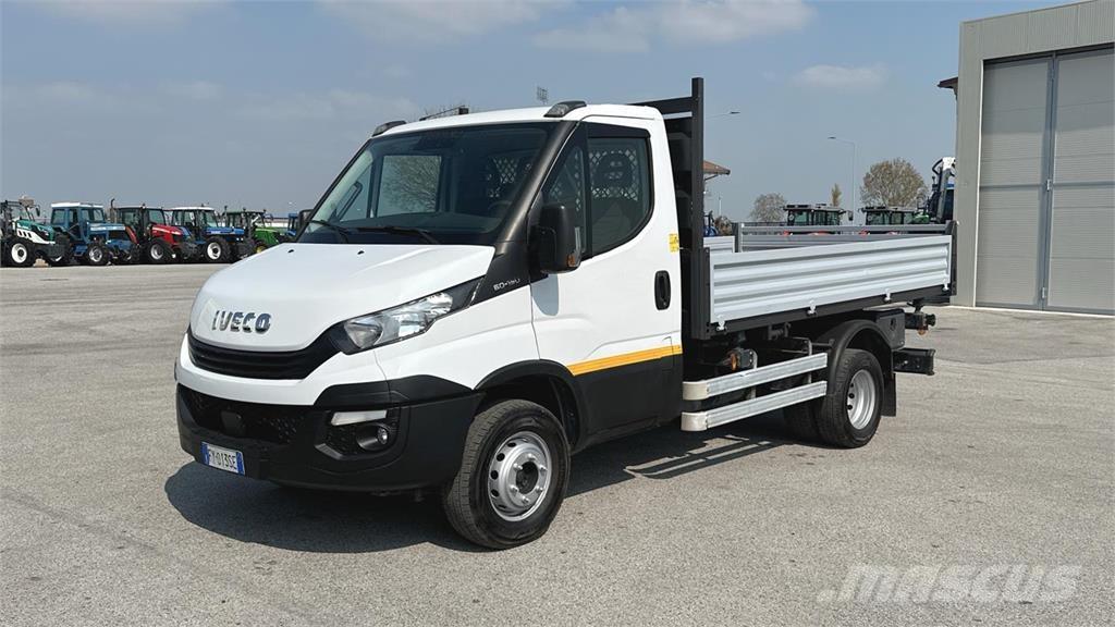 Iveco Daily 60-150 4X2 Inne