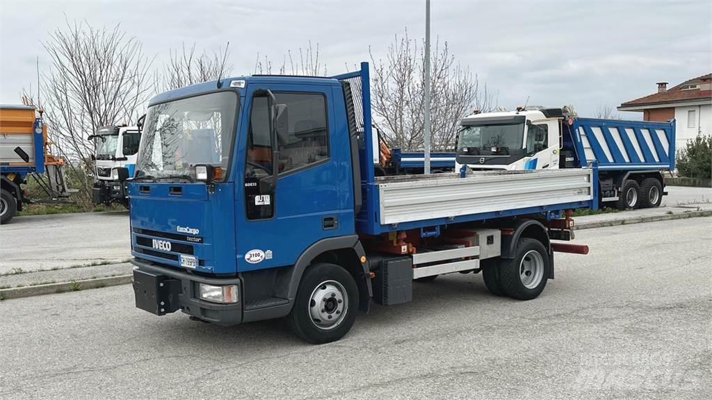 Iveco Eurocargo Tector Inne