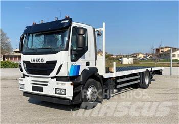 Iveco STRALIS 270 Inne