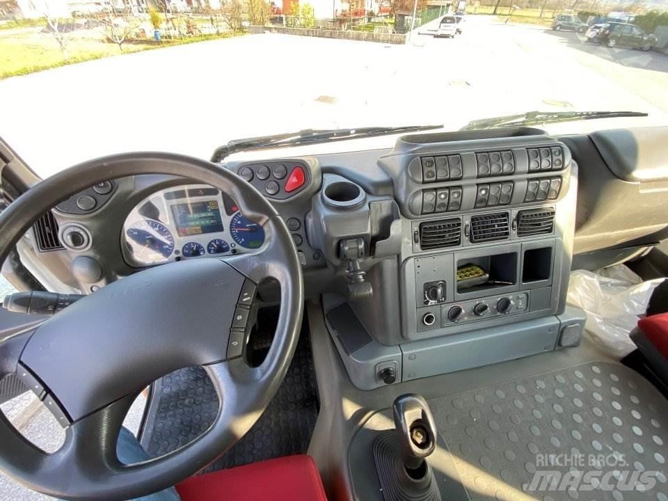 Iveco STRALIS 270 Inne