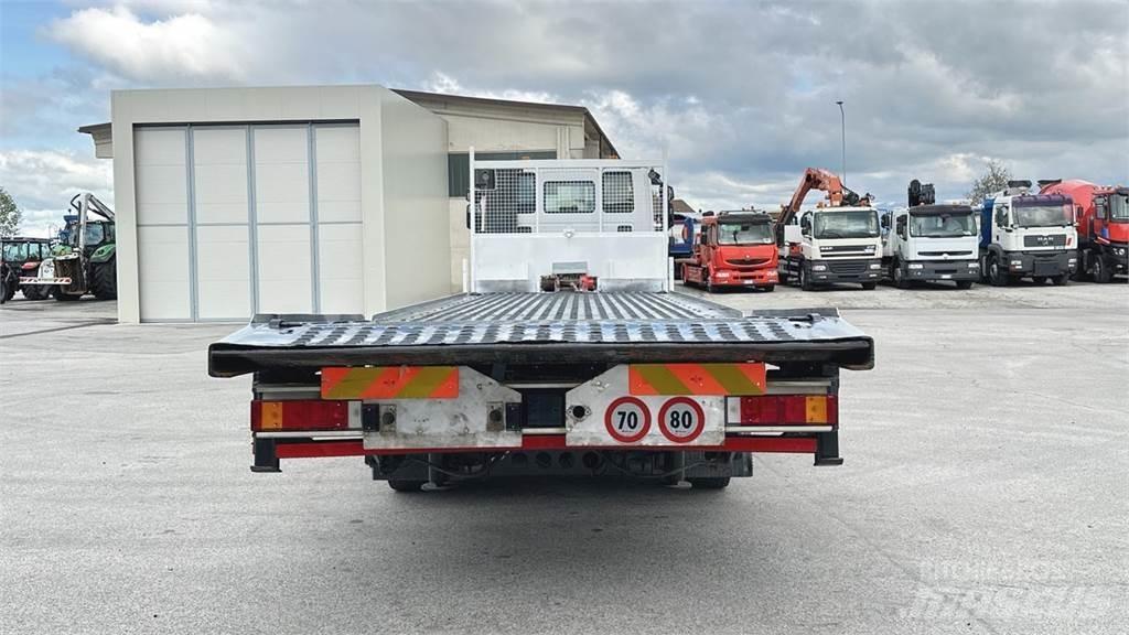 Iveco STRALIS 310 6x2 Inne