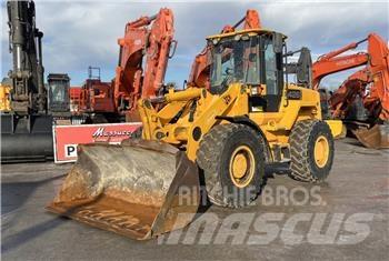JCB 426 ZX Ładowarki kołowe