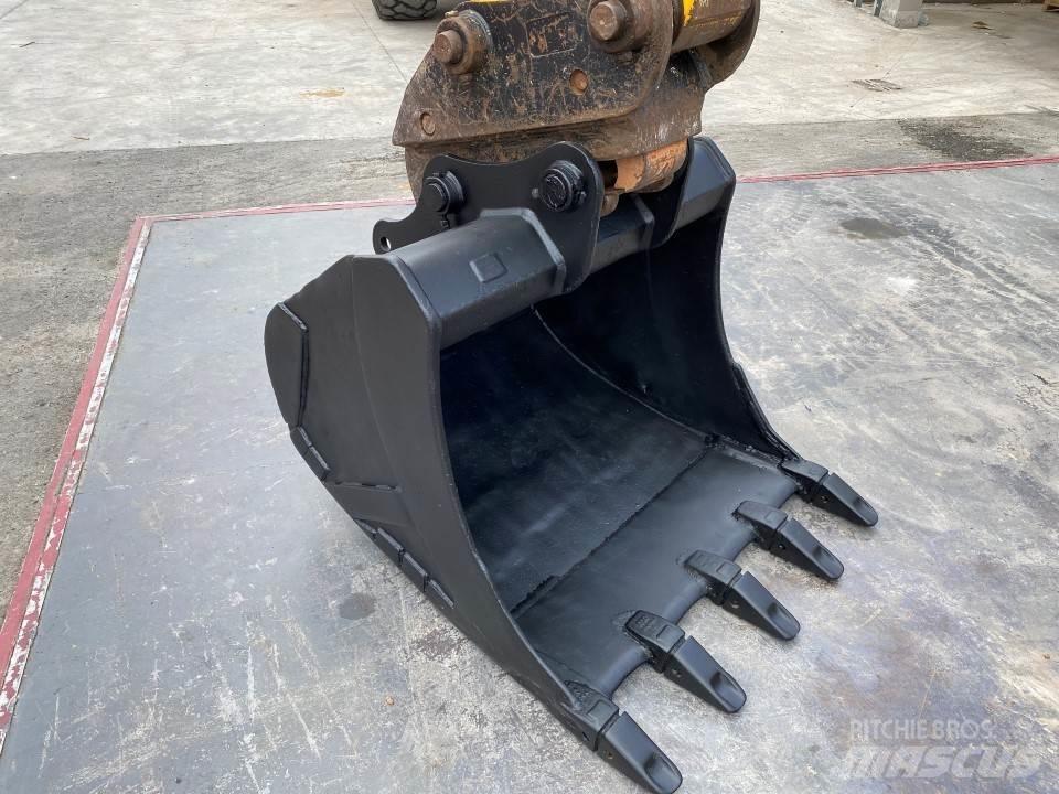 JCB JZ141 Midikoparki  7t - 12t