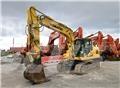 Komatsu PC 170 LC-11 Koparki gąsienicowe