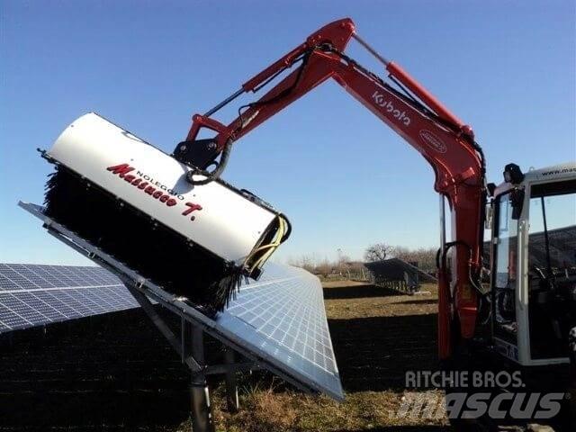 Kubota U45 Minikoparki