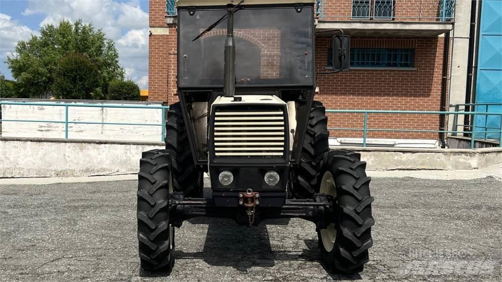 Lamborghini 684 DT Lemiesze i pługi śnieżne