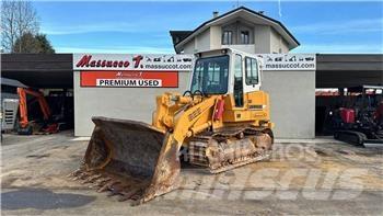 Liebherr 622 Litronic Ładowarki kołowe