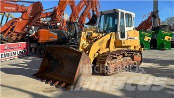 Liebherr LR 632 Ładowarki kołowe