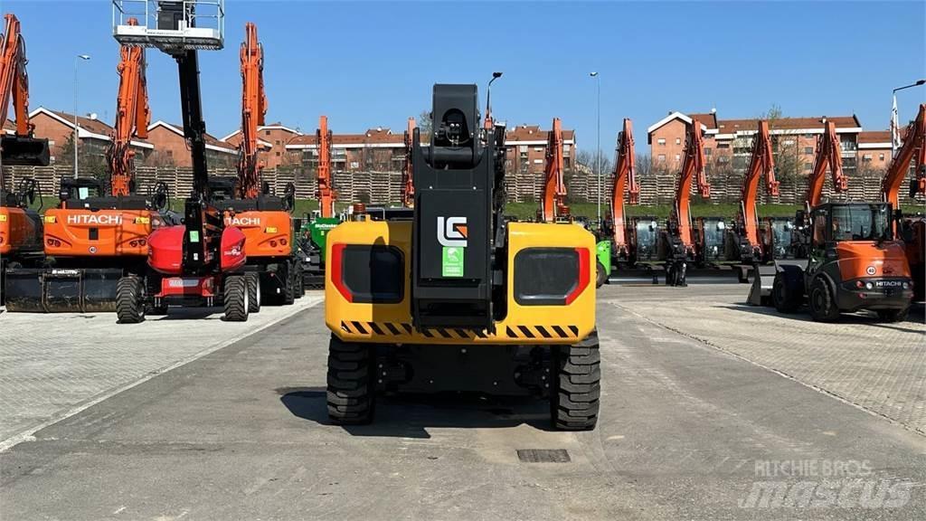 LiuGong LT26JE Inne podnośniki