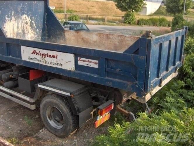 MAN LE 280 B Inne