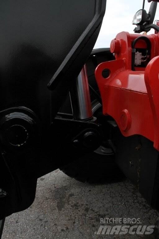 Manitou MHT 10.230 Ładowarki teleskopowe
