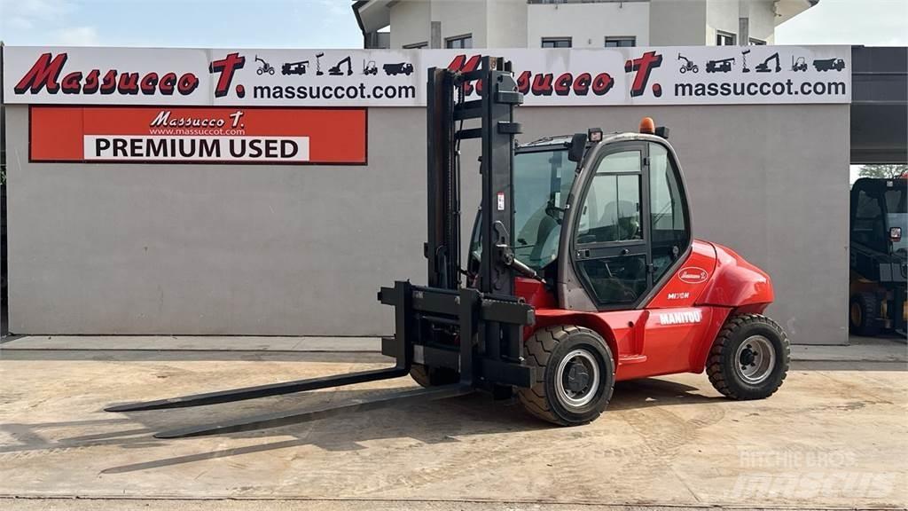 Manitou MI70H Wózki Diesla