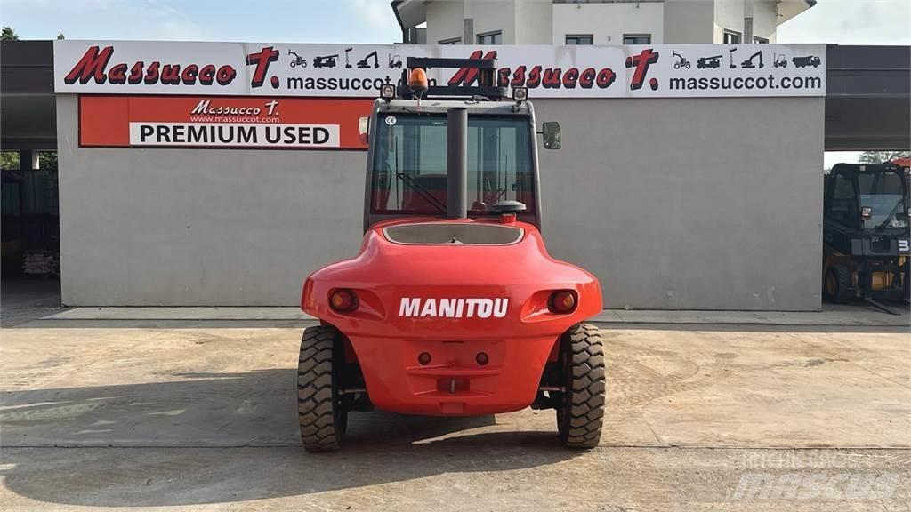 Manitou MI70H Wózki Diesla